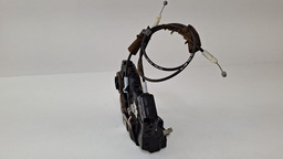 FECHADURA  HONDA NEW CIVIC 2014 2015 DIANTEIRO ESQUERDO