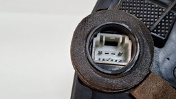 FECHADURA  HONDA NEW CIVIC 2014 2015 DIANTEIRO ESQUERDO