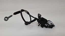 FECHADURA HYUNDAI I30 2012 TRAVA CAPO