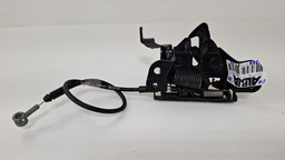 FECHADURA HYUNDAI I30 2012 TRAVA CAPO