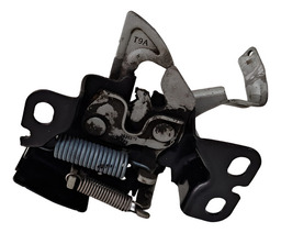 Fechadura Honda Fit 2015 2016 Trava Capo