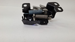 FECHADURA HONDA FIT 2015 2016 TRAVA CAPO