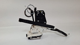 FECHADURA FIAT TORO 2015 A 2017 TRASEIRO DIREITO