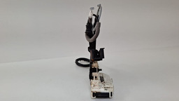 FECHADURA FIAT TORO 2015 A 2017 TRASEIRO DIREITO