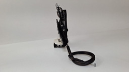 FECHADURA FIAT TORO 2015 A 2017 TRASEIRO DIREITO