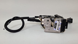 FECHADURA FIAT TORO 2015 A 2017 TRASEIRO DIREITO