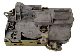 FECHADURA CITROEN C5 2002 A 2005 DIANTEIRO ESQUERDO