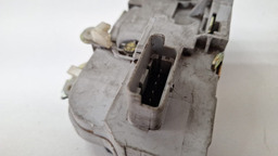 FECHADURA CITROEN C5 2002 A 2005 DIANTEIRO ESQUERDO