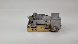 FECHADURA CITROEN C5 2002 A 2005 DIANTEIRO ESQUERDO