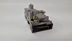 FECHADURA CITROEN C5 2002 A 2005 DIANTEIRO ESQUERDO