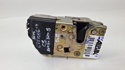 FECHADURA CITROEN C5 2002 A 2005 DIANTEIRO ESQUERDO