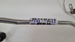 CANO COMBUSTÍVEL MOTOR VOLVO XC60 3.0 T6 2009 2010