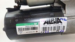 MOTOR PARTIDA ARRANQUE VOLVO XC90 XC60 V60 3.0 2009 A 2016