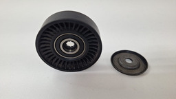 POLIA ESTICADOR CORREIA VOLVO XC60 3.0 T6 2009 2010