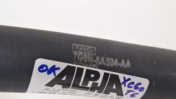 RADIADOR MANGUEIRA ÁGUA VOLVO XC60 3.0 T6 2009 2010