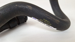 MANGUEIRA DE AR QUENTE VOLVO XC60 3.0 T6 2009 2010 (1)