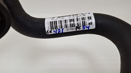 MANGUEIRA DE AR QUENTE VOLVO XC60 3.0 T6 2009 2010 (1)