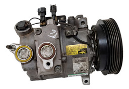 Compressor Ar Cond Freelander 2 Xc60 3.0 3.2 V6 07/16 Valeo