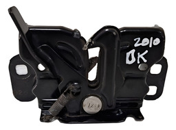 Fechadura  Jeep Cherokee 2010 Trava Capo