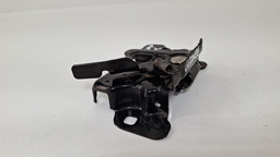 FECHADURA  JEEP CHEROKEE 2010 TRAVA CAPO