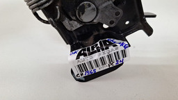 FECHADURA  JEEP CHEROKEE 2010 TRAVA CAPO