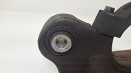 SUPORTE DE SEMI EIXO VOLVO XC60 3.0 T6 2009 2010 DIREITO