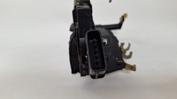 FECHADURA NISSAN SENTRA 2008 A 2011 PORTA DIANTEIRO ESQUERDO