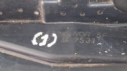 FECHADURA NISSAN SENTRA 2008 A 2011 PORTA DIANTEIRO ESQUERDO