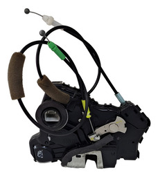 FECHADURA TOYOTA COROLLA 2014 ELÉTRICA DIANTEIRO ESQUERDO