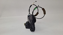 FECHADURA TOYOTA COROLLA 2014 ELÉTRICA DIANTEIRO ESQUERDO