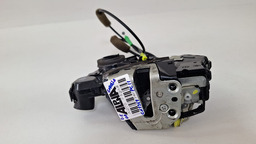 FECHADURA TOYOTA COROLLA 2014 ELÉTRICA DIANTEIRO ESQUERDO