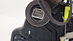 FECHADURA TOYOTA COROLLA 2014 ELÉTRICA DIANTEIRO ESQUERDO