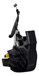 FECHADURA HYUNDAI DO HB20 2020 TRASEIRO ESQUERDO