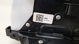 FECHADURA HYUNDAI DO HB20 2020 TRASEIRO ESQUERDO