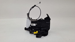 FECHADURA HYUNDAI DO HB20 2020 TRASEIRO ESQUERDO