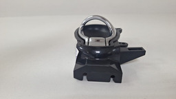 MAÇANETA INTERNA DIANTEIRO ESQUERDO NISSAN MARCH 2014 A 2017 DIANTEIRA