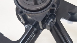 BOMBA D`ÁGUA AUXILIAR BMW 118I 1.6 TURBO 2014 2015