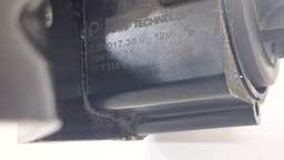 BOMBA D`ÁGUA AUXILIAR BMW 118I 1.6 TURBO 2014 2015