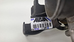 CORPO BORBOLETA TOYOTA COROLLA 1.8 1997 A 2001 (2)