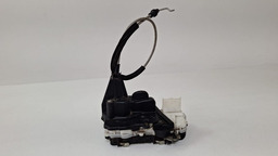 FECHADURA PEUGEOT 307 2006 A 2009 DIANTEIRO ESQUERDO