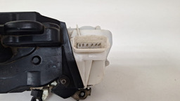 FECHADURA PEUGEOT 307 2006 A 2009 DIANTEIRO ESQUERDO