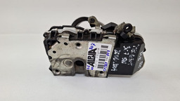 FECHADURA PEUGEOT 307 2006 A 2009 DIANTEIRO ESQUERDO