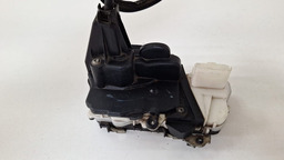 FECHADURA PEUGEOT 307 2006 A 2009 DIANTEIRO ESQUERDO