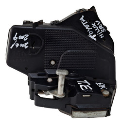 FECHADURA TOYOTA HILUX 2006 A 2009 TRASEIRO ESQUERDO