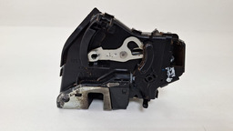 FECHADURA TOYOTA HILUX 2006 A 2009 TRASEIRO ESQUERDO