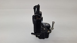 FECHADURA TOYOTA HILUX 2006 A 2009 TRASEIRO ESQUERDO