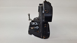 FECHADURA TOYOTA HILUX 2006 A 2009 TRASEIRO ESQUERDO