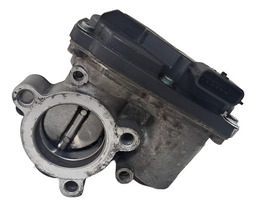 CORPO BORBOLETA TBI RENAULT SANDERO 1.0 3CC 2016 A 2021