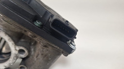 CORPO BORBOLETA TBI RENAULT SANDERO 1.0 3CC 2016 A 2021