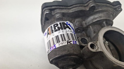 CORPO BORBOLETA TBI RENAULT SANDERO 1.0 3CC 2016 A 2021